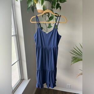 Grace Karin mid thigh dress